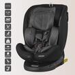 Scaun auto iSize 40-150 cm Coccolle Nova Diamond black