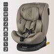 Scaun auto iSize 40-150 cm Coccolle Nova Sand beige