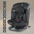 Scaun auto iSize 40-150 cm Coccolle Atira Diamond black