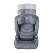 Scaun auto iSize 100-150 cm Coccolle Elona Rock blue