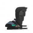 Scaun auto iSize 100-150 cm Coccolle Eris Rock blue