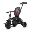 Tricicleta multifunctionala Coccolle Alegra Magenta