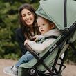 Carucior sport autofold Coccolle Melia Greystone