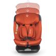 Scaun auto iSize 40-150 cm Coccolle  Atira Cinnamon brown