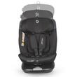Scaun auto iSize 40-150 cm Coccolle  Atira Diamond black