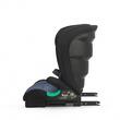 Scaun auto iSize 100-150 cm Coccolle Eris Rock blue