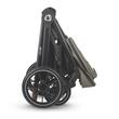 Sistem modular 4in1 Coccolle Aspen Moss Green cu Scoica auto iSize Coccolle Knox Black si Baza isofix iSize Coccolle Knox