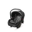 Carucior transformabil 3in1 Coccolle Amani Diamond black