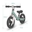 Bicicleta fara pedale Coccolle First Way, Summer Mint
