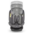 Scaun auto iSize 40-150 cm Coccolle Nyota Diamond black