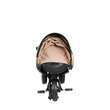 Tricicleta ultrapliabila Qplay Nova Niello Bej
