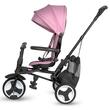Tricicleta ultrapliabila Coccolle Spectra plus Orchid Violet