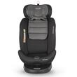 Scaun auto iSize 40-150 cm Coccolle Nova Diamond black