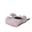Scaun auto iSize 100-150 cm Coccolle Elona Dessert rose