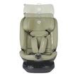 Scaun auto rotativ iSize Coccolle Velsa Moss green