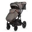 Sistem modular 3in1 Coccolle Nessia Anthracite