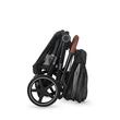 Carucior transformabil 3in1 Coccolle Amani Anthracite