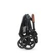 Carucior transformabil 3in1 Coccolle Amani Sand beige