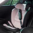 Scaun auto iSize 100-150 cm Coccolle Eris Dessert rose