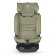 Scaun auto rotativ iSize Coccolle Velsa Moss green