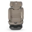 Scaun auto rotativ iSize Coccolle Velsa Taupe brown