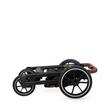 Carucior modular 2in1 C Nessia Anthracite+Balansoar bebelusi C Velio Butternut