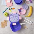 Caserola Nava WE CARE 1700 ml violet
