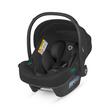 Sistem modular 4in1 Coccolle Aspen Moss Green cu Scoica auto iSize Coccolle Knox Black si Baza isofix iSize Coccolle Knox