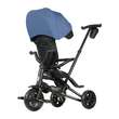 Tricicleta ultrapliabila Qplay Nova Niello Albastru