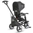Tricicleta ultrapliabila Coccolle Spectra plus Jet Black