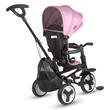 Tricicleta ultrapliabila Coccolle Spectra plus Orchid Violet