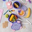 Caserola Nava WE CARE 1700 ml violet