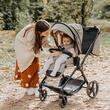 Sistem modular 3in1 Coccolle Lissia Butternut beige