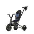 Tricicleta ultrapliabila Qplay Nova Niello Albastru