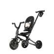 Tricicleta ultrapliabila Qplay Nova Niello Bej