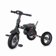 Tricicleta multifunctionala 4in1 cu sezut reversibil Coccolle Velo Air Bej