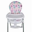 Scaun de luat masa Coccolle Fino Pastel Lavender