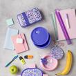 Lunchbox Nava WE care 650 ml gri