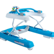 Premergator multifunctional  COCCOLLE Primo Passo albastru