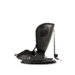 Scaun auto iSize 76-150 cm Coccolle TravelFold Carbon Black