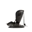 Scaun auto iSize 76-150 cm Coccolle TravelFold Carbon Black