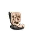 Scaun auto iSize 76-150 cm Coccolle TravelFold Sand Beige