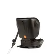 Scaun auto iSize 76-150 cm Coccolle TravelFold Carbon Black
