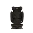 Scaun auto iSize 76-150 cm Coccolle TravelFold Carbon Black