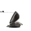 Scaun auto iSize 76-150 cm Coccolle TravelFold Stone Grey