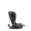 Scaun auto iSize 76-150 cm Coccolle TravelFold Stone Grey
