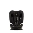 Scaun auto iSize 76-150 cm Coccolle TravelFold Carbon Black