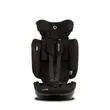 Scaun auto iSize 76-150 cm Coccolle TravelFold Carbon Black