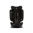 Scaun auto iSize 76-150 cm Coccolle TravelFold Carbon Black