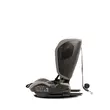 Scaun auto iSize 76-150 cm Coccolle TravelFold Stone Grey